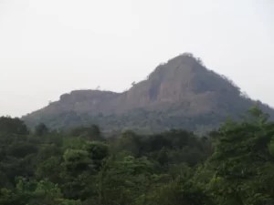 Ghosalgad Fort – घोसाळगड