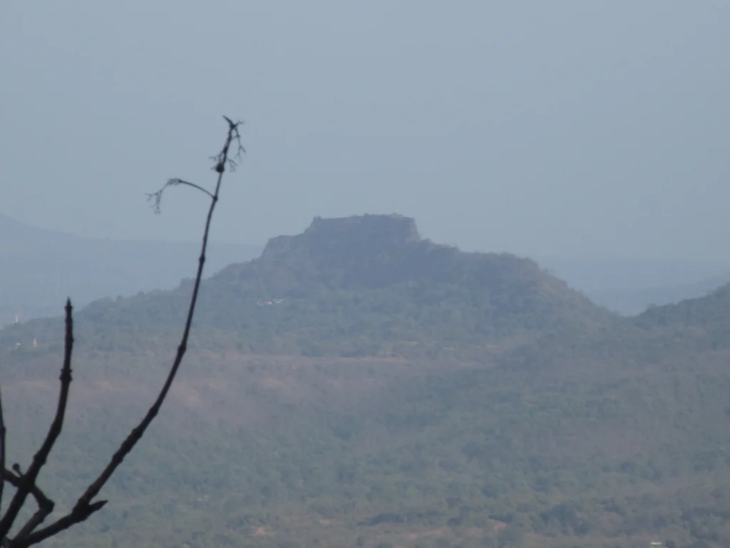 talagad raigad distict