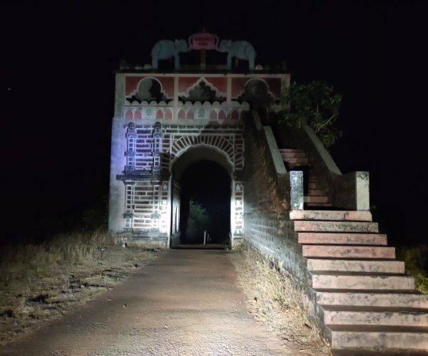 rameshwar mandir