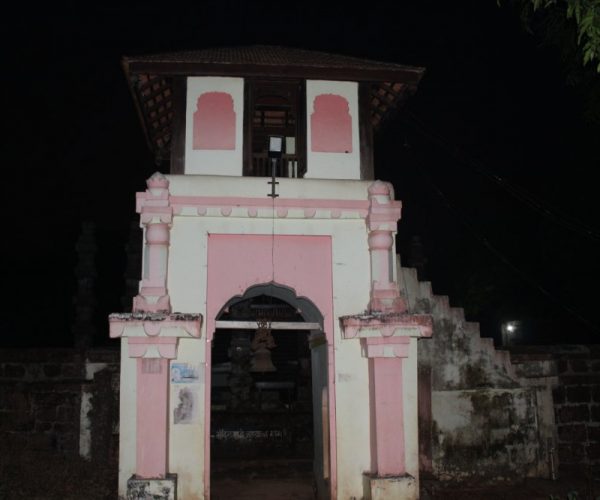 rameshwar temple